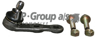 JP GROUP 1240300600 -  Несущий / направляющий шарнир